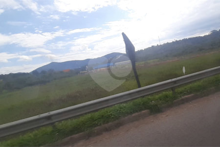 Área de Terra à venda no Centro, Bom Jesus dos Perdões, SP