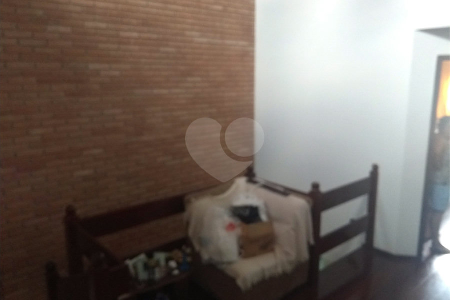 Casa Térrea à venda com 3 quartos, sendo 1 suíte, em Pirituba, São Paulo, SP