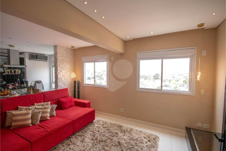 Apartamento à venda com 2 suítes em Tucuruvi, São Paulo, SP