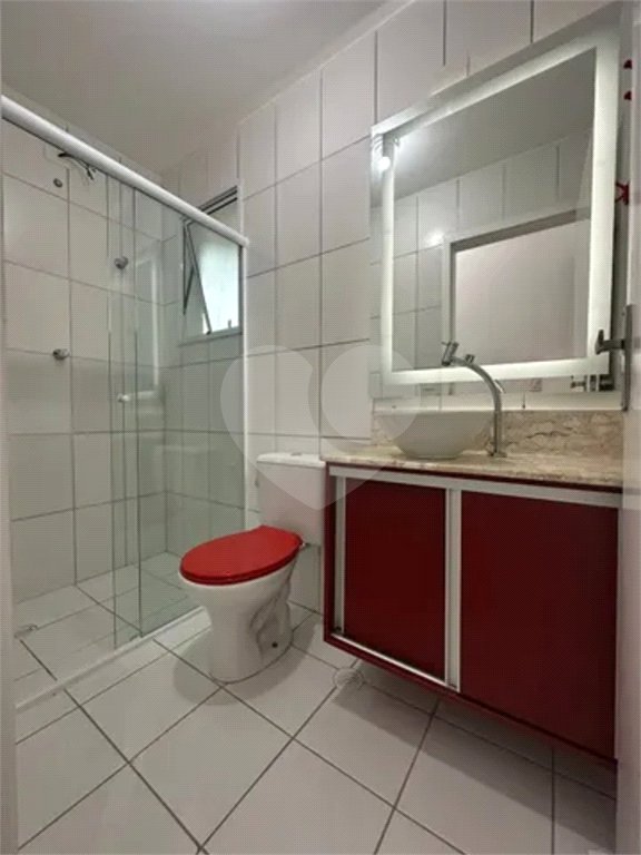Apartamento à venda com 2 quartos, sendo 1 suíte, em Jardim Califórnia, Jacareí, SP