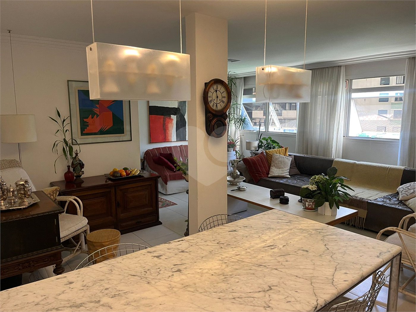 Apartamento à venda com 2 quartos, sendo 1 suíte,  em Itaim Bibi, São Paulo, SP