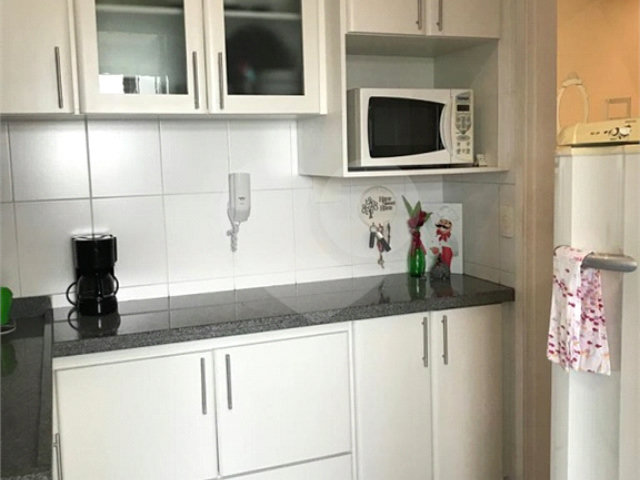 Apartamento à venda com 2 quartos em Casa Verde, São Paulo, SP