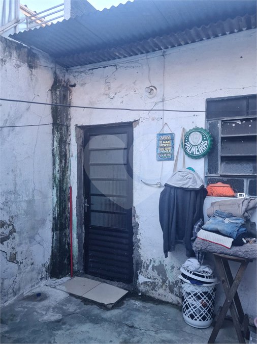 Sobrado à venda com 5 quartos, sendo 4 suítes, em Parque Edu Chaves, São Paulo, SP