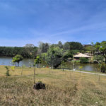 Casa à venda com 5 quartos, sendo 4 suítes, no condomínio Terras de Lucas, Sorocaba - SP