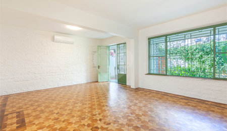 Casa de Vila à venda com 4 quartos, sendo 2 suítes,  em Perdizes, São Paulo, SP