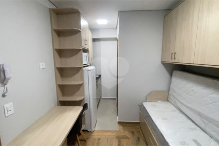 Studio para alugar com 1 quarto em Butantã, São Paulo, SP