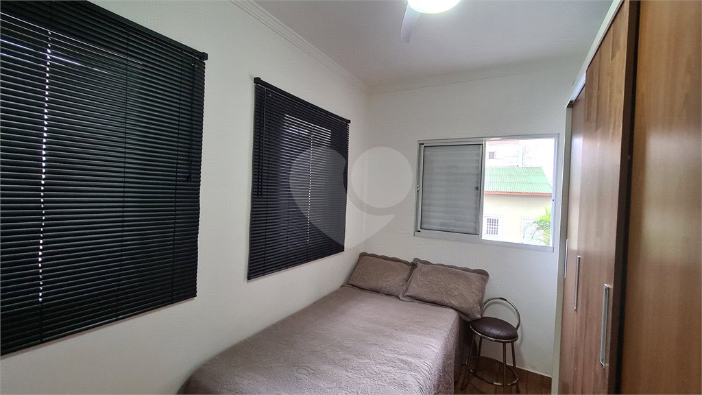 Sobrado à venda com 4 quartos, sendo 2 suítes, em Santa Teresinha, São Paulo, SP