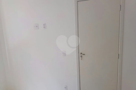 Apartamento à venda com 1 quarto em Butantã, São Paulo, SP