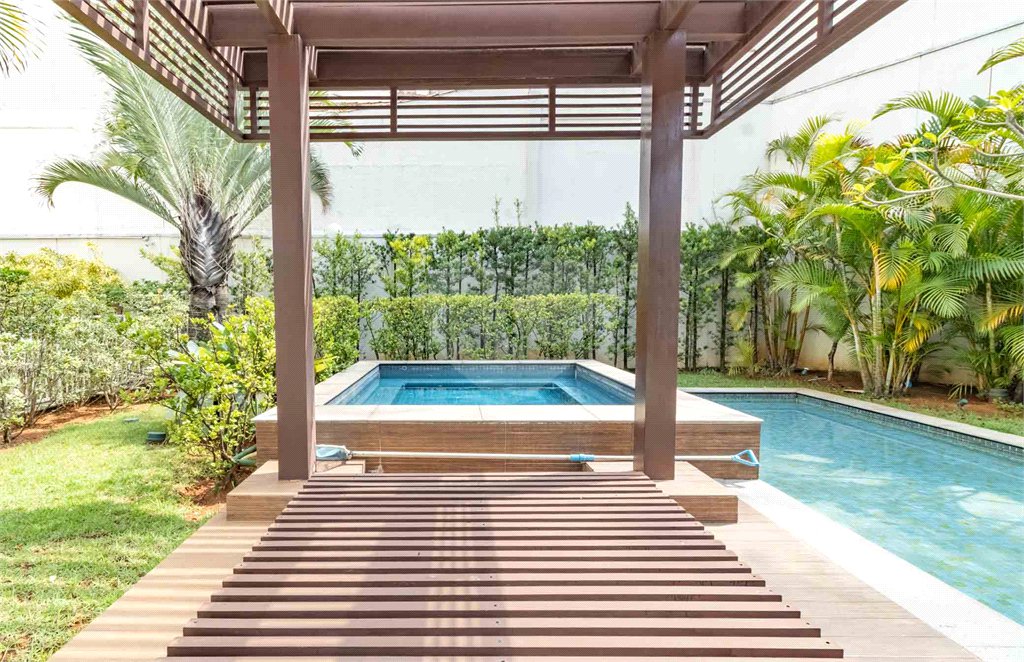Apartamento para alugar com 1 suíte em Alto de Pinheiros, São Paulo, SP