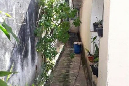 Casa à venda com 3 quartos em Vila Indiana, São Paulo, SP