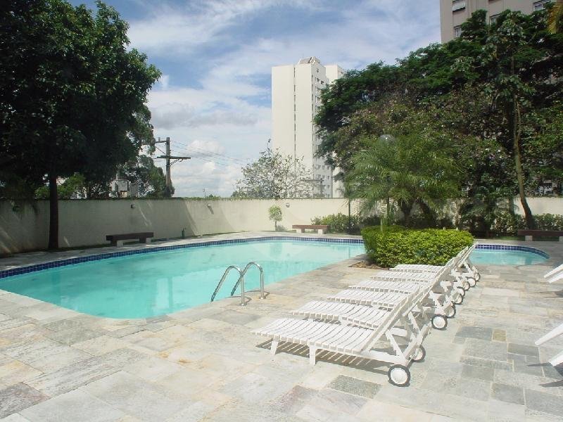 Apartamento à venda com 4 quartos, sendo 2 suítes,  em Paraisópolis, São Paulo, SP