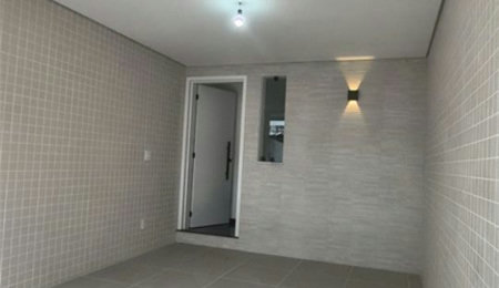 Casa Residencial à venda, Aparecida, Santos - CA0354.