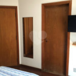 Apartamento à venda com 4 suítes em Vila Ester (zona Norte), São Paulo, SP