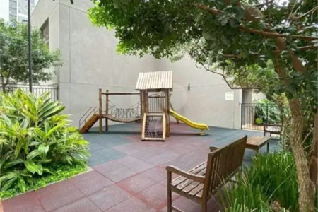 Apartamento à venda com 2 quartos em Loteamento City Jaragua, São Paulo, SP