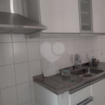 Apartamento à venda com 3 quartos, sendo 1 suíte, em Vila Polopoli, São Paulo, SP