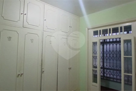 Apartamento à venda com 3 quartos em Rio Comprido, Rio de Janeiro, RJ