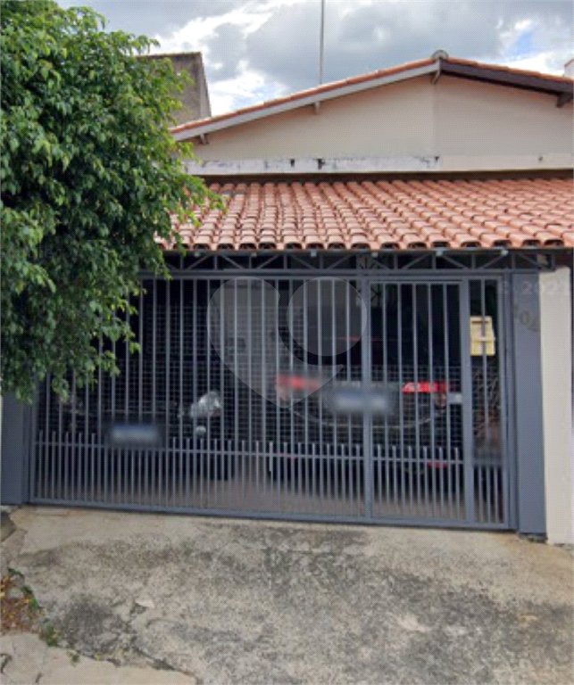 Casa à venda com 2 quartos em Jardim Alberto Gomes, Itu, SP