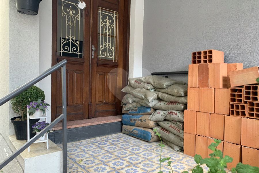 Casa à venda com 2 quartos em Casa Verde, São Paulo, SP