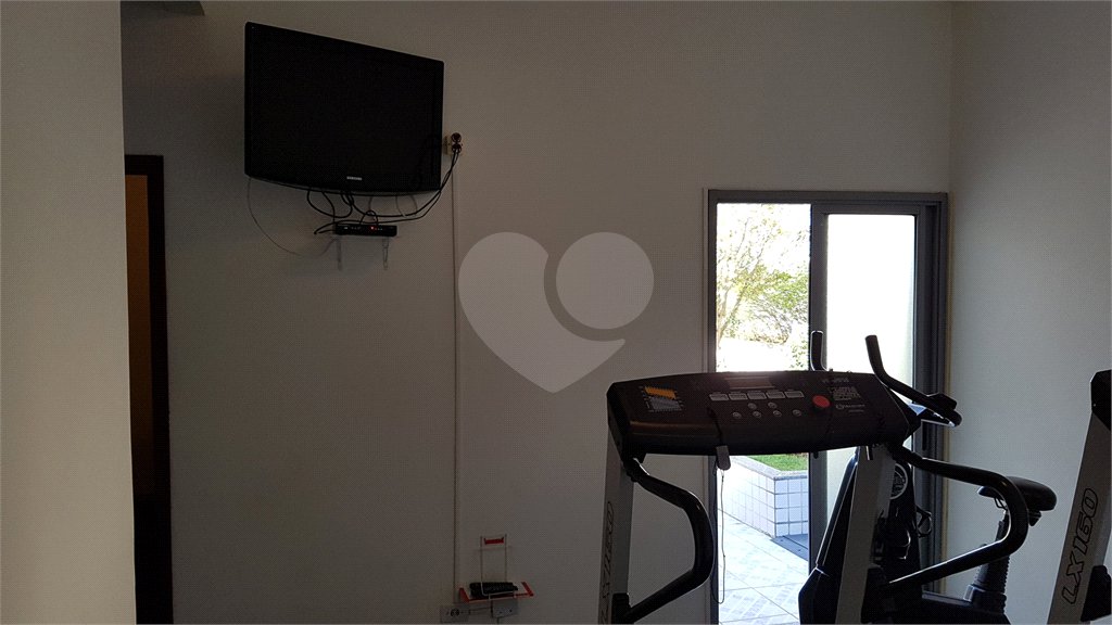 Apartamento à venda com 3 quartos, sendo 1 suíte, em Vila Paulicéia, São Paulo, SP
