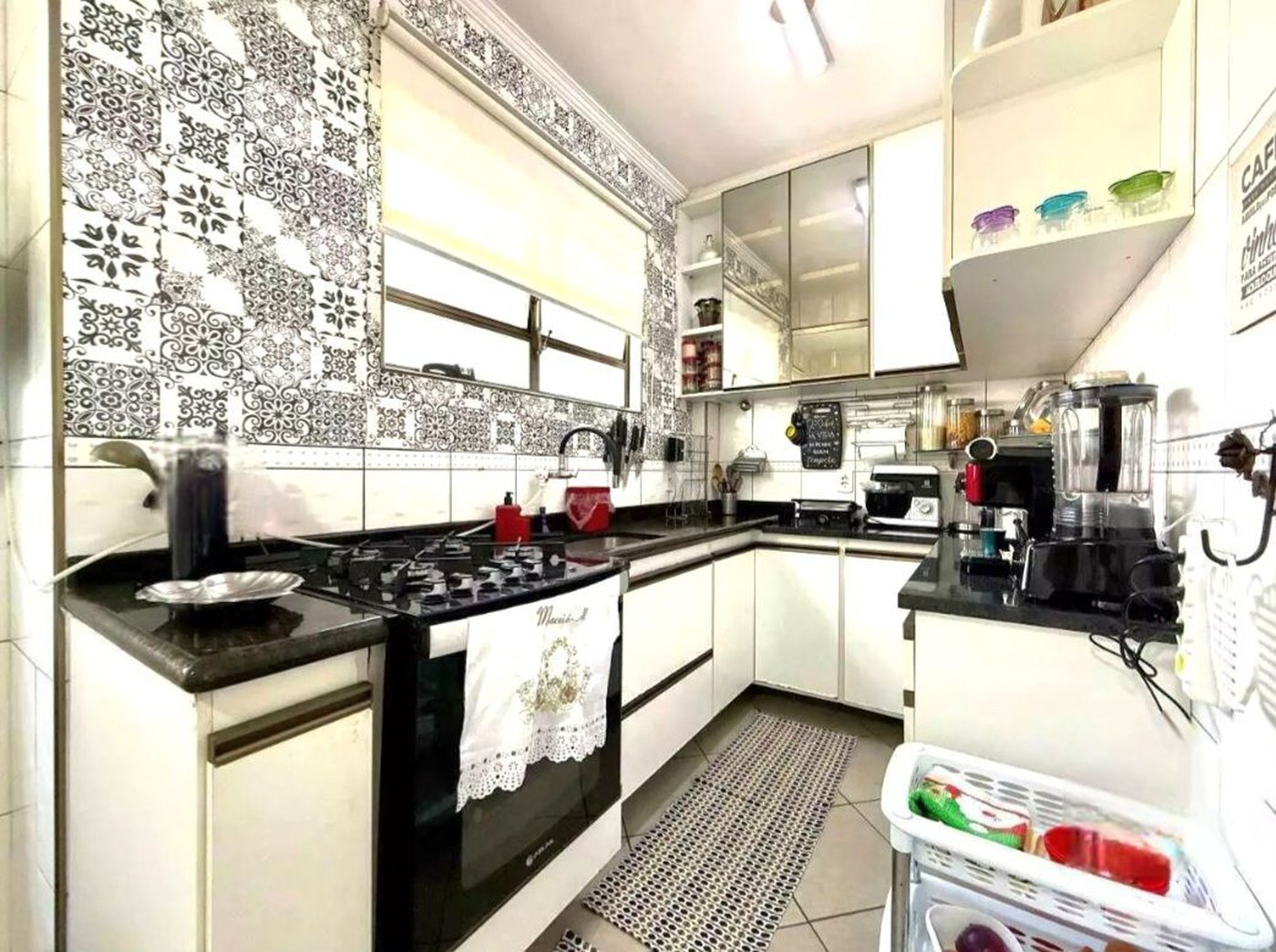 Casa com 3 dormitórios à venda, 159 m² por R$ 1.380.000,00 - Embaré - Santos/SP