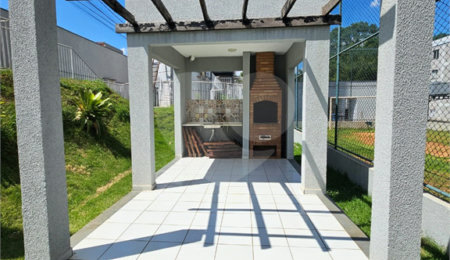 Apartamento à venda com 2 quartos em Jardim Santa Lúcia, Salto, SP