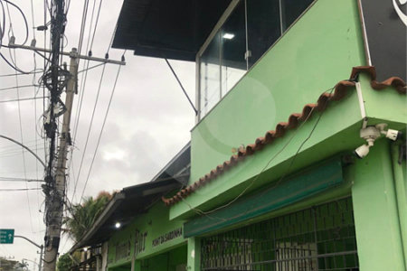 Prédio à venda em Campo Grande, Rio de Janeiro, RJ