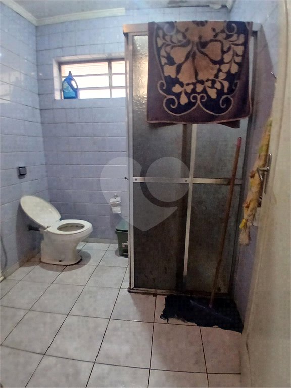 Casa Térrea à venda com 2 quartos em Vila Leopoldina, São Paulo, SP