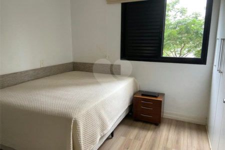 Apartamento à venda com 3 quartos, sendo 1 suíte, em Vila Suzana, São Paulo, SP
