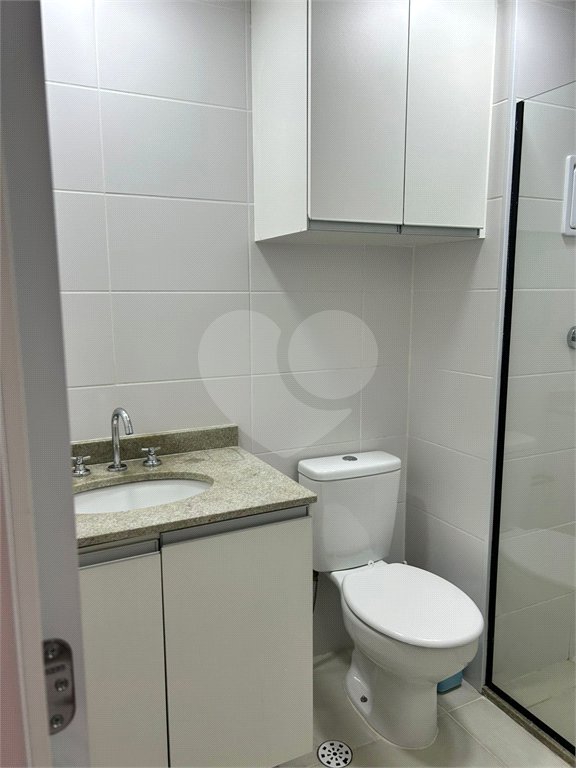Studio à venda com 1 quarto em Tucuruvi, São Paulo, SP