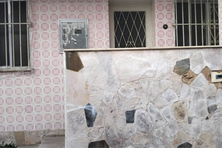 Casa de Vila à venda com 2 quartos em Vila Isabel, Rio de Janeiro, RJ