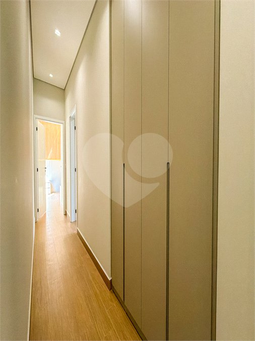 Casa à venda com 3 suítes no condomínio Residencial Dona Maria Candida, Indaiatuba - SP