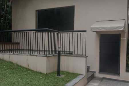 Apartamento à venda com 3 suítes em Vila Suzana, São Paulo, SP
