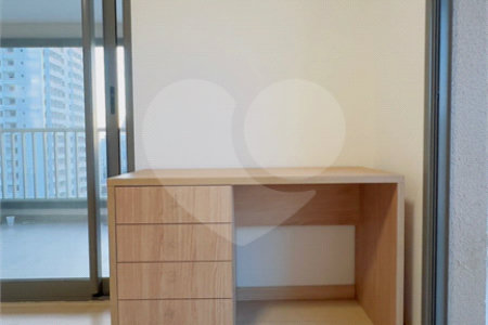 Apartamento para alugar com 1 quarto em Pinheiros, São Paulo, SP