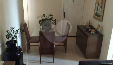 Apartamento à venda com 2 quartos em Jardim Meliunas, São Paulo, SP