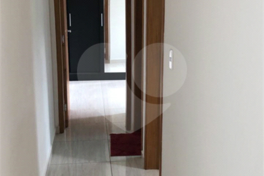 Apartamento à venda com 2 quartos em Tremembé, São Paulo, SP