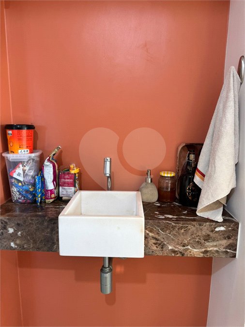 Apartamento à venda com 3 quartos, sendo 1 suíte,  em Vila Dom Pedro II, São Paulo, SP