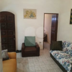 Casa Térrea à venda com 2 quartos, sendo 1 suíte, no Centro, Itanhaém, SP