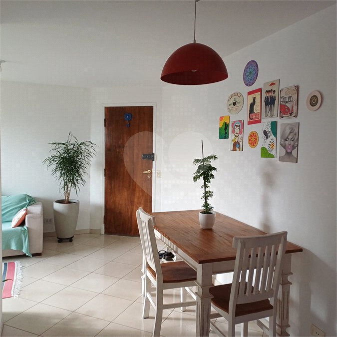 Apartamento à venda com 3 quartos em Jaguaré, São Paulo, SP