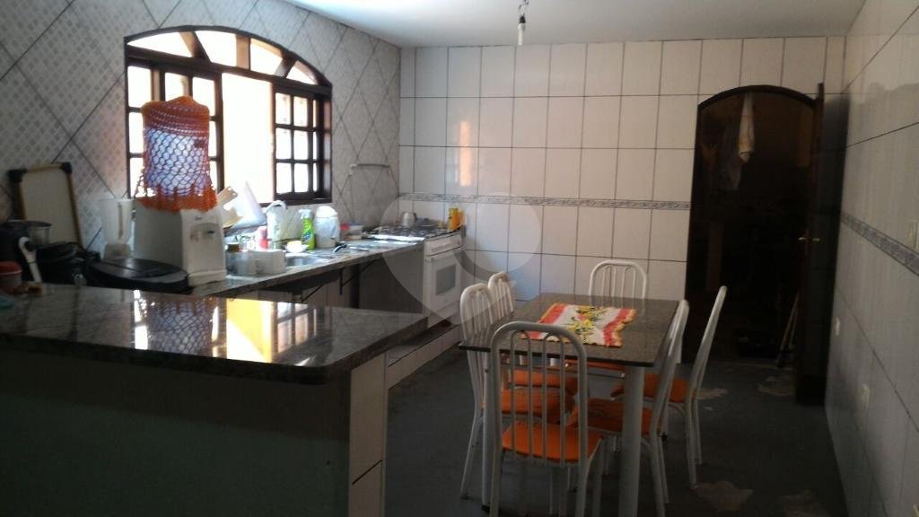 Sobrado à venda com 4 quartos em Pirituba, São Paulo, SP