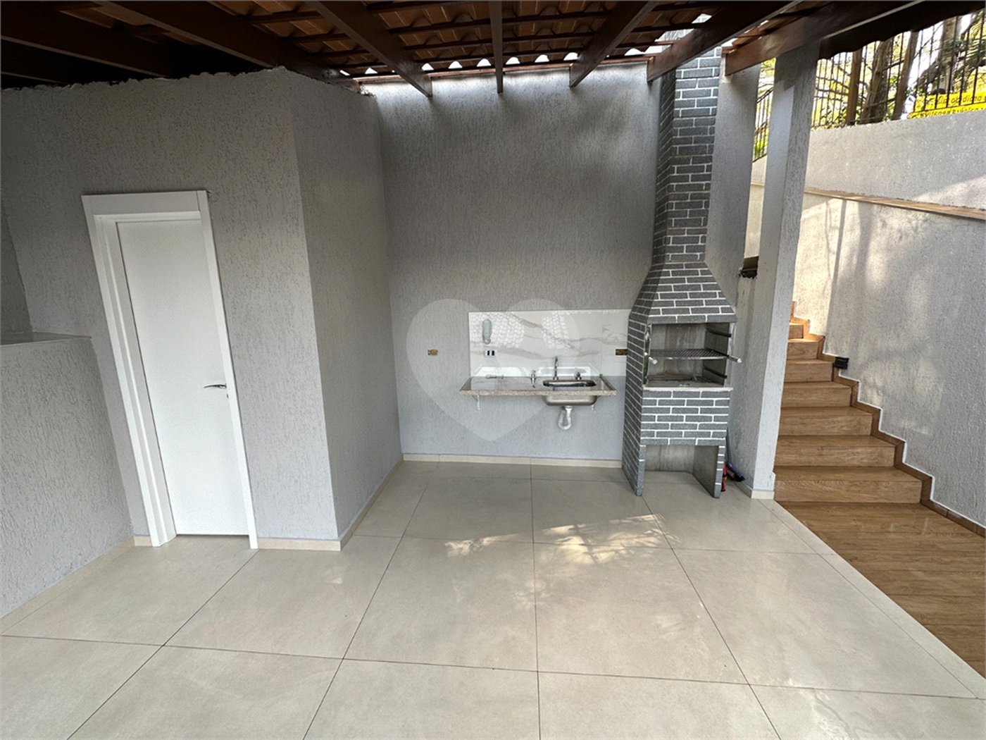 Casa Térrea à venda com 3 suítes em Bela Vista, São Paulo, SP