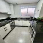 Apartamento à venda com 2 quartos em Jardim Guarujá, Sorocaba, SP