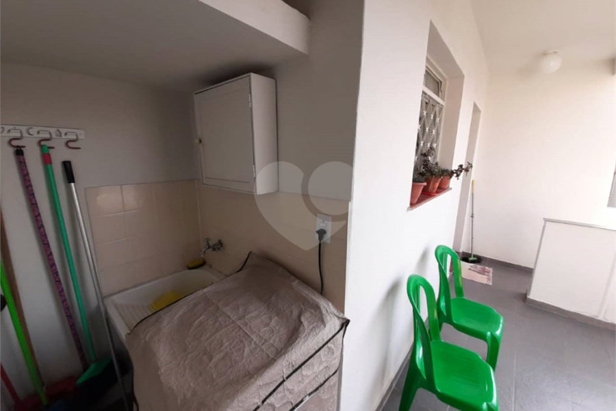 Sobrado à venda com 3 quartos, sendo 1 suíte, em Santana, São Paulo, SP
