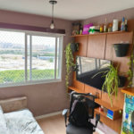 Apartamento à venda com 1 quarto em Água Branca, São Paulo, SP