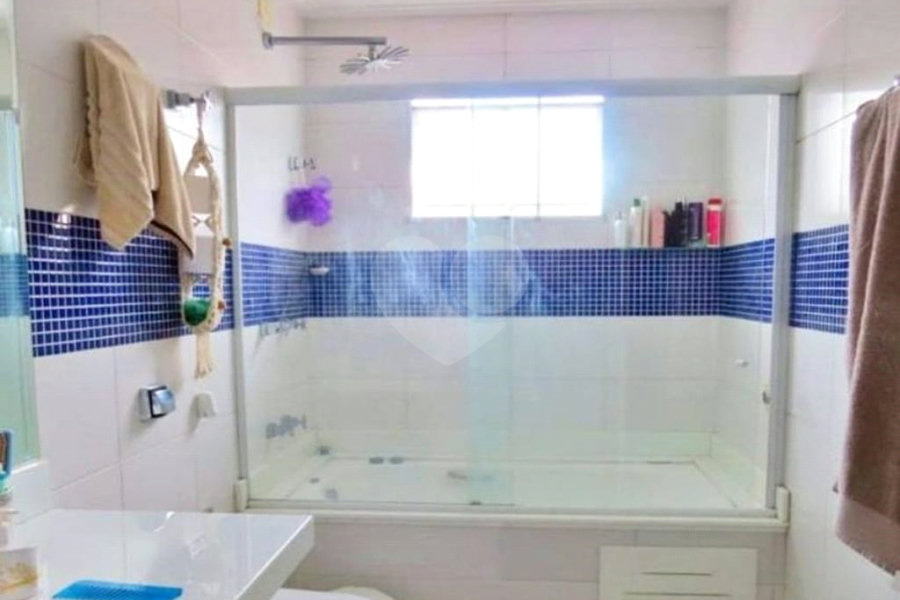 Casa à venda com 4 suítes em Vila Guilherme, São Paulo, SP