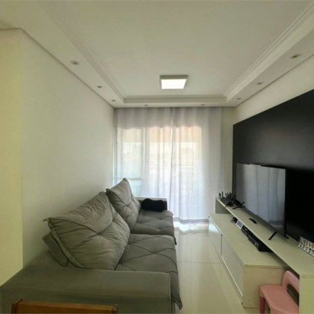 Apartamento à venda com 2 quartos, sendo 1 suíte, em Tucuruvi, São Paulo, SP