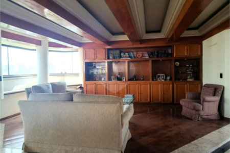 Apartamento à venda com 3 suítes em Vila Suzana, São Paulo, SP