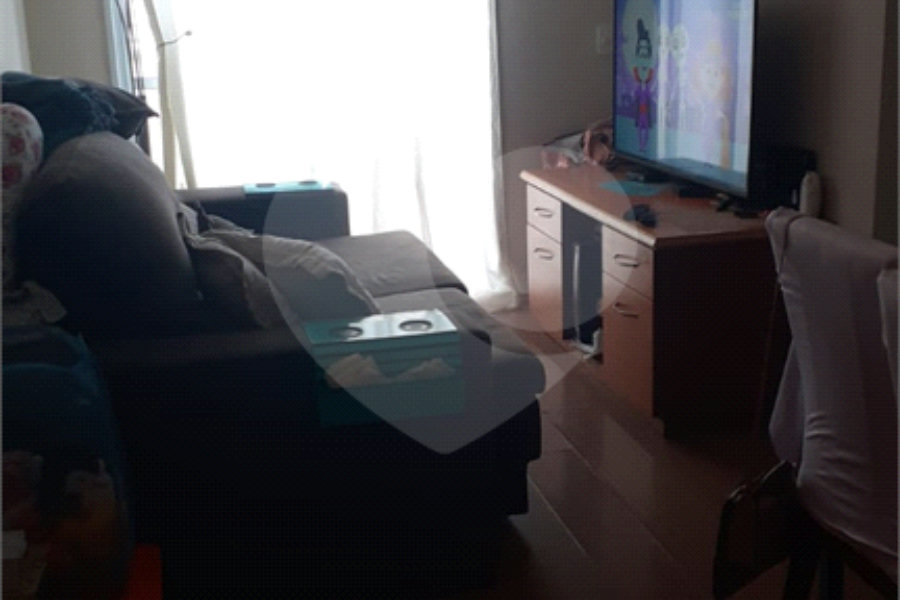 Apartamento à venda com 2 quartos em Jaçanã, São Paulo, SP