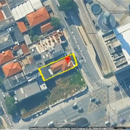Casa à venda com 3 quartos, sendo 1 suíte, em Ferreira, São Paulo, SP