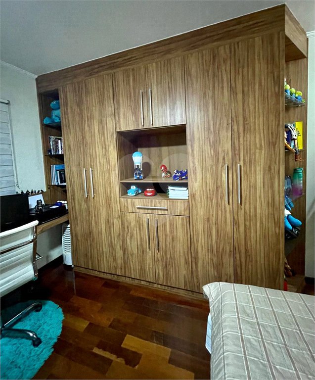 Sobrado à venda com 3 quartos, sendo 1 suíte, em Vila Maria Alta, São Paulo, SP