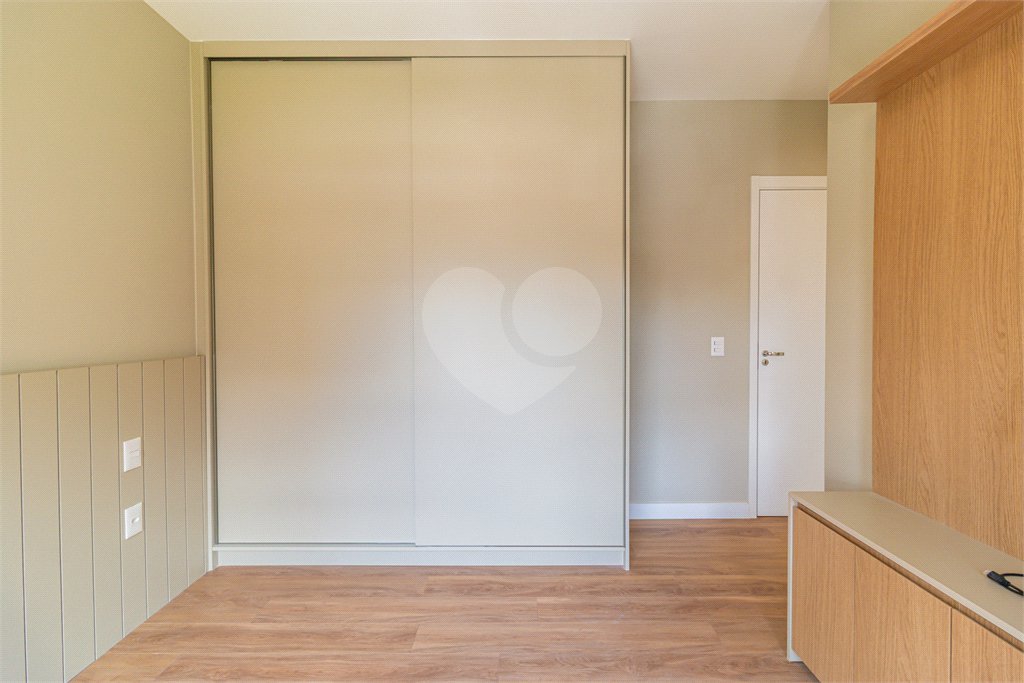 Apartamento à venda com 2 suítes em Brooklin, São Paulo, SP